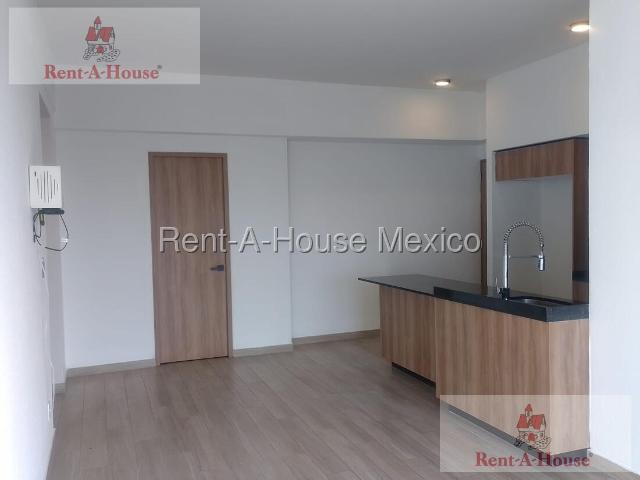 Departamento en Venta en Coacalco de Berriozabal, Bosques del Valle AM. 27 1000