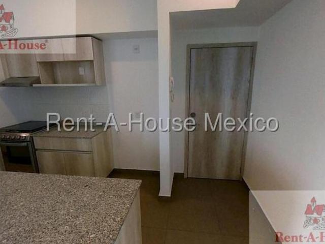 Departamento en Venta en Coacalco de Berriozábal, Bosques del Valle AM. 27 999