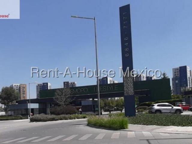 Departamento en Venta en Coacalco de Berriozabal, Bosques del Valle GIS 27 1000