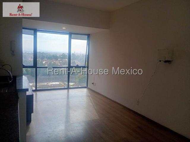 Departamento en Venta en Coacalco de Berriozabal, Bosques del Valle GIS 27 998