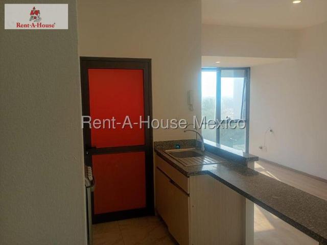 Departamento en Venta en Coacalco de Berriozabal, Bosques del Valle GIS 27 998