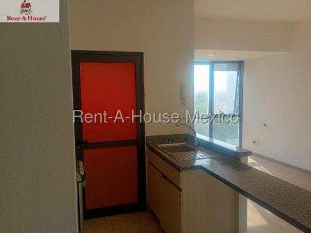 Departamento en Venta en Coacalco de Berriozabal, Bosques del Valle GIS 27 998