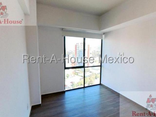 Departamento en Venta en Coacalco de Berriozábal Bosques del valle VE 26 3387