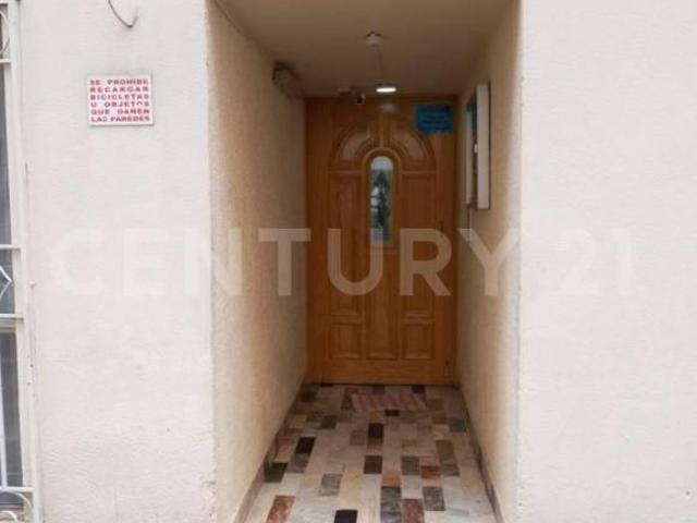 Departamento en Venta en Coapa
