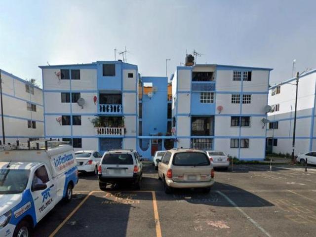 Departamento en venta en Coapa, Culhuacan CTM, Coyoacán, Ciudad de México, CDMX CLJ