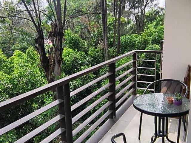 Departamento en venta en Coapa Tlalpan
