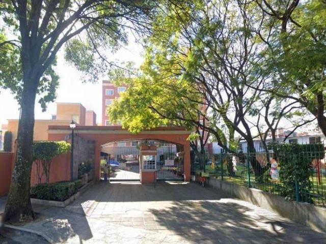 Departamento en Venta en Coapa, Tlalpan. Cerca de Gran Terraza Coapa