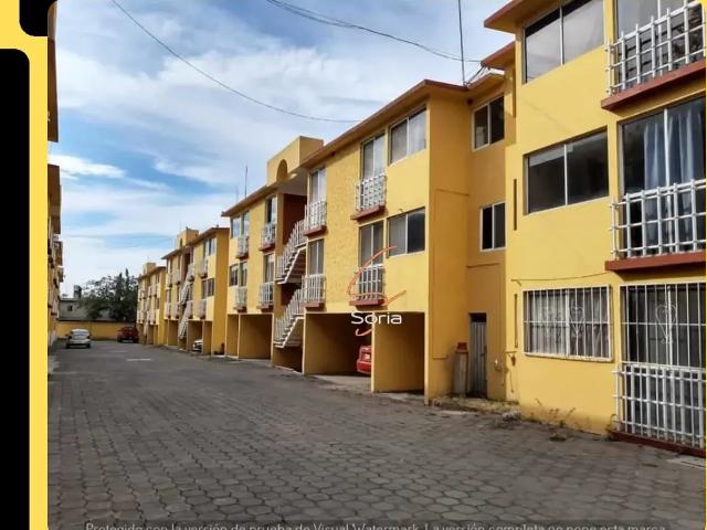 Departamento en venta en Cocoyoc, Yautepec, Morelos