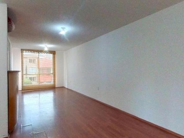 Departamento en venta en col. Miguel Hidalgo 2da Secc, Tlalpan, CDMX