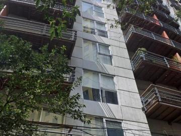 Departamento en venta en Col. Nápoles | Arkansas a Pasos de Av. Insurgentes Sur y WTC