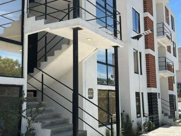 Departamento en venta en Col. Alamo industrial a solo 5 minutos de Fccionamiento revolución