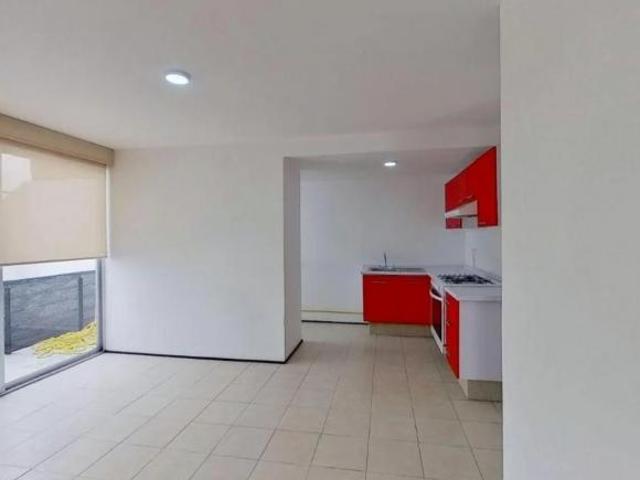 Departamento en Venta en Col Alfonso XIII Alvaro Obregon Cdmx