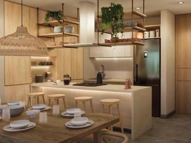 DEPARTAMENTO EN VENTA EN COL. AMERICANA