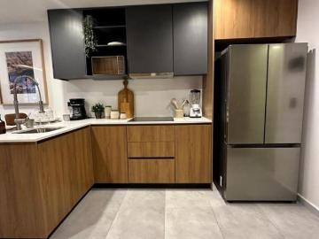 Departamento en Venta en Col. Americana de 1 Recámara con Estacionamiento