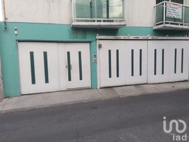 DEPARTAMENTO EN VENTA EN COL AMERICAS UNIDAS