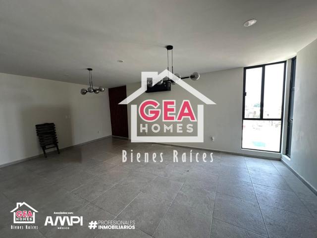 DEPARTAMENTO EN VENTA EN COL. CAMPBELL TAMPICO, TAMPS