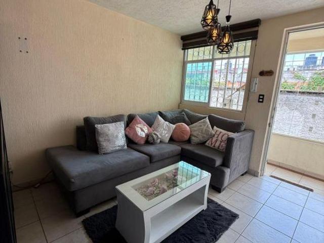 Departamento en venta en col céntrica de la CDMX a media lacuadra de reforma listo para habitar
