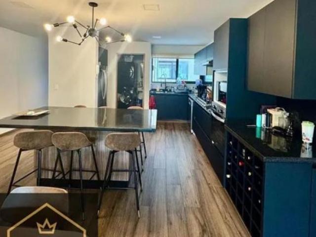 Departamento en Venta en Col. Del Valle Centro, Benito Juárez