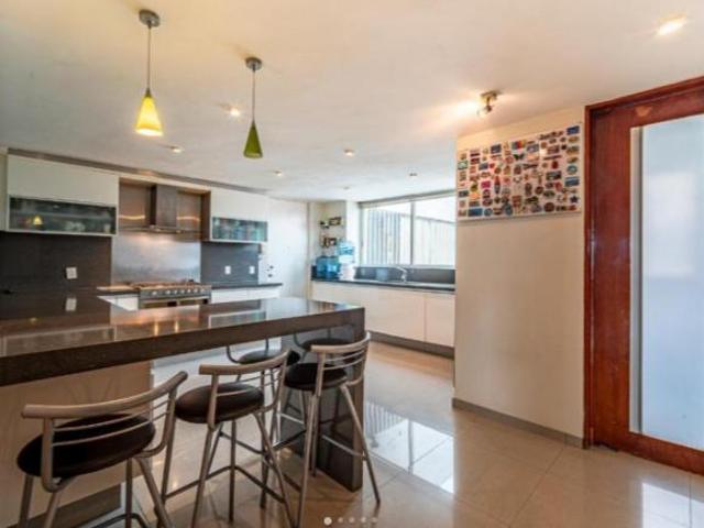 Departamento en Venta en Col. Del Valle Centro, Benito Juárez