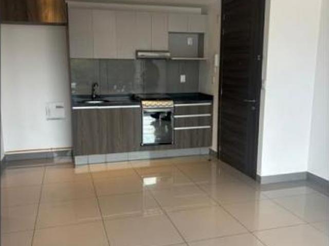 Departamento en venta en Col Doctores