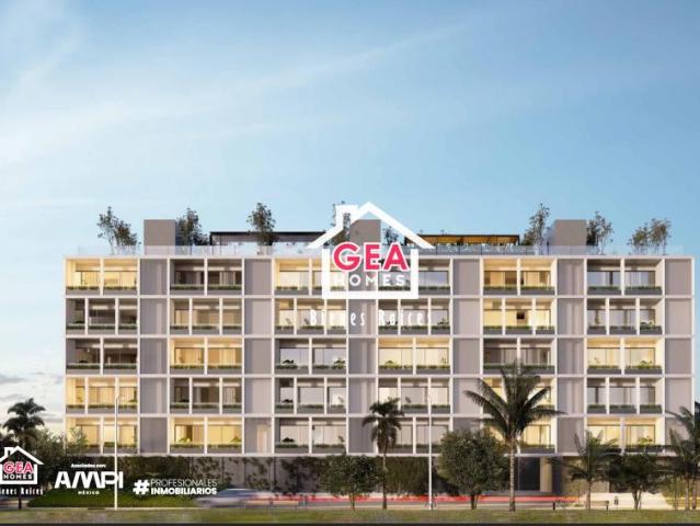 DEPARTAMENTO EN VENTA EN COL. EL CHARRO TAMPICO, TAMPS