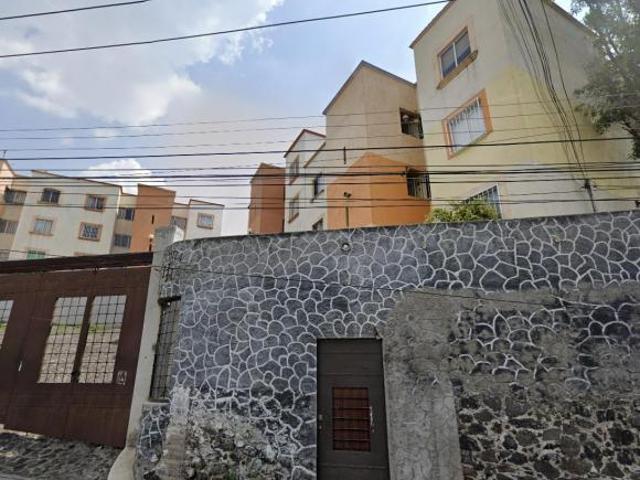 Departamento en venta en Col. Emiliano Zapata C. Tehuehuetla cerca de la Carretera México Puebla