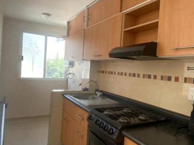 Departamento en Venta en Col. Escandón ll Secc. Miguel Hidalgo