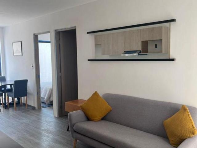 Departamento en Venta en Col. Federal, Venustiano Carranza