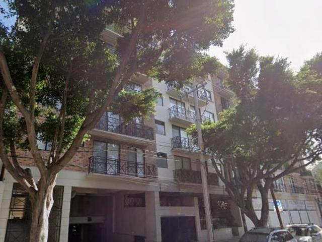 DEPARTAMENTO EN VENTA EN COL. GUADALUPE TEPEYAC
