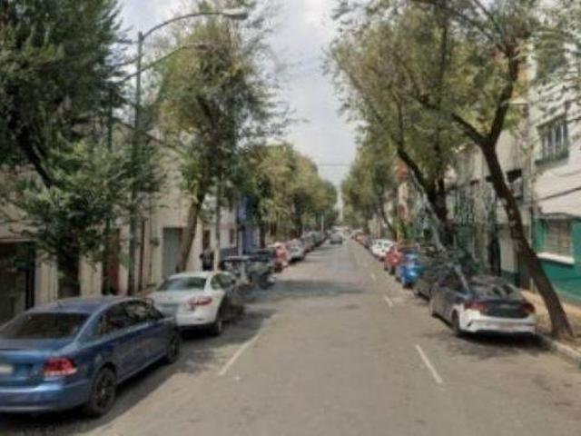 DEPARTAMENTO EN VENTA EN COL GUERRERO CDMX