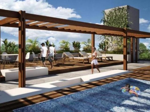 Departamento en Venta en Col. Granjas México, Iztacalco