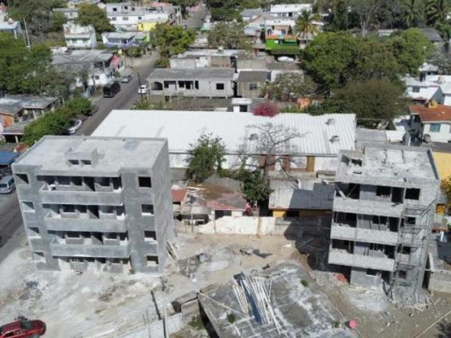 Departamento en Venta en Col. Hidalgo Oriente, Ciudad Madero