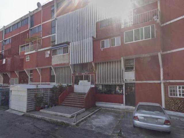 Departamento en Venta en Col. Infonavit Iztacalco