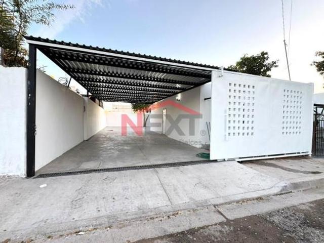 DEPARTAMENTO EN VENTA EN COL. INSURGENTES
