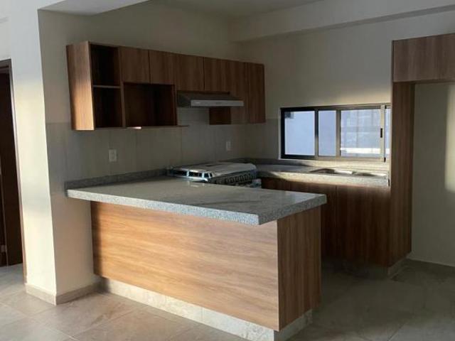 Departamento en venta en Col. Jardín