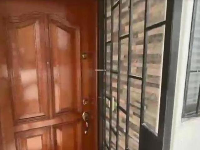 DEPARTAMENTO EN VENTA EN COL. JARDÍN BALBUENA, VENUSTIANO CARRANZA