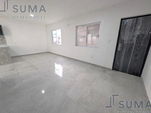 Departamento en Venta en Col. Jesus Luna Luna, Madero Tamaulipas