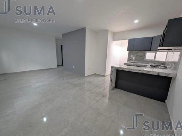 Departamento en Venta en Col. Jesús Luna Luna, Madero Tamaulipas