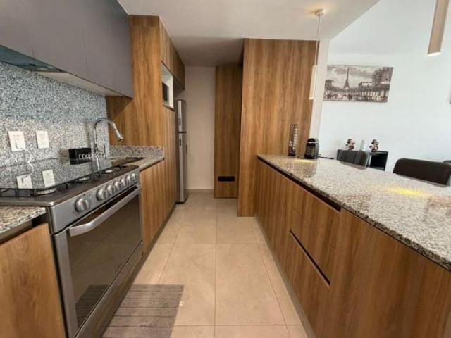 DEPARTAMENTO EN VENTA EN COL.LOMA BONITA TORRE DUO 24 torre B, Zapopan Jalisco