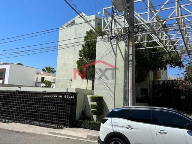 DEPARTAMENTO EN VENTA EN COL. LOMAS ALTAS