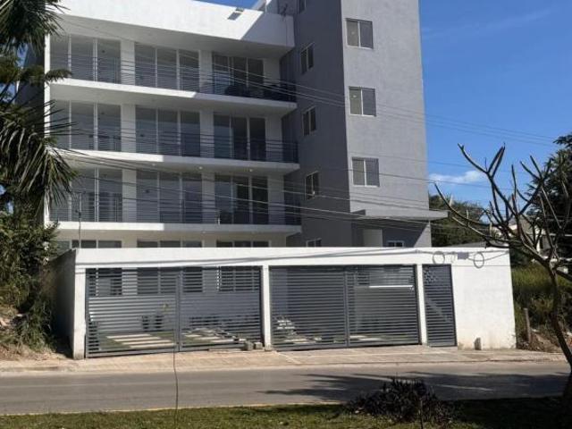 Departamento en Venta en Col. Lomas del Chairel, Tampico, Tamaulipas