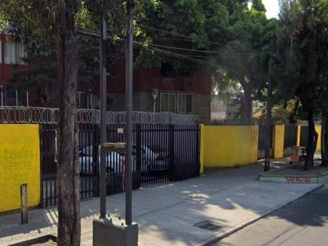 Departamento en Venta en Col. Los Picos de Iztacalco, Iztacalco