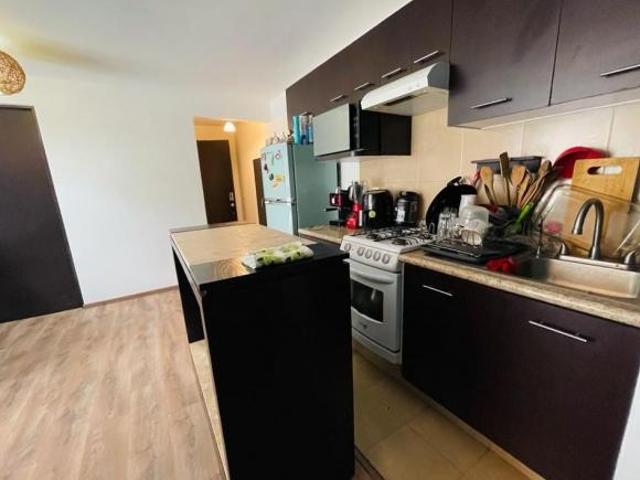 Departamento en Venta en Col. Pensil Cuauhtémoc, Cuauhtémoc