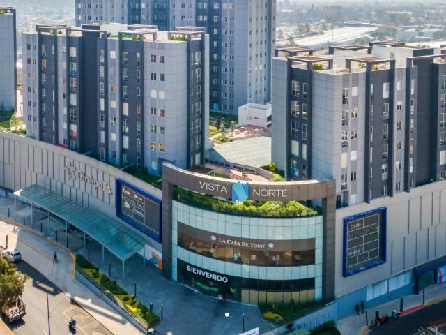 Departamento en VENTA en Col. Residencial Zacatenco. Gustavo A. Madero. CDMX