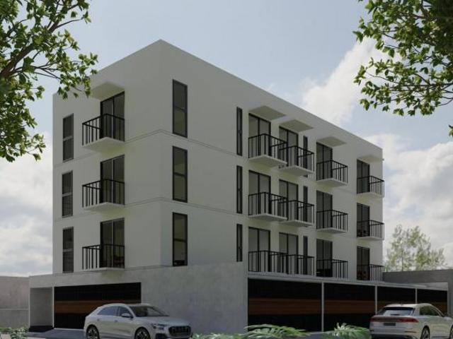 Departamento en venta en Col. Ricardo Flores Magón