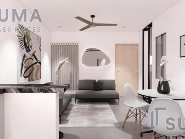 Departamento en Venta en Col. Sahop, Madero Tamaulipas
