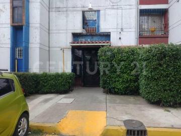 Departamento en Venta en Col. San Martín Xochinahuac, Azcapotzalco, CDMX