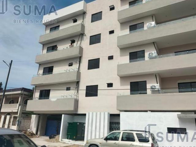 Departamento en Venta en Col. Smith, Tampico Tamaulipas