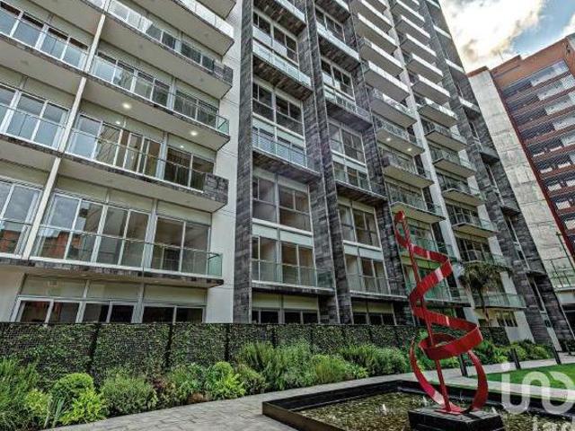 Departamento en Venta en Col. Tetelpan Av. Desierto de los Leones