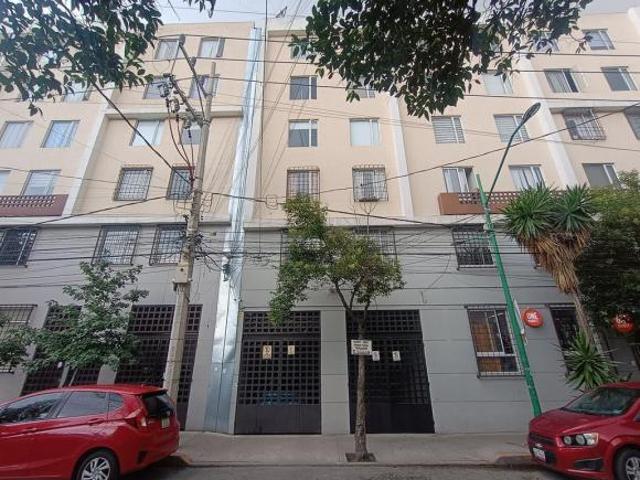 Departamento en venta en Col. Valle Gómez